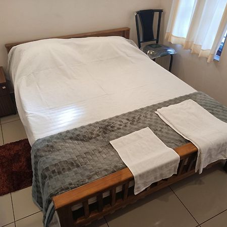 Sree Nivas Homestay Thiruvananthapuram ภายนอก รูปภาพ